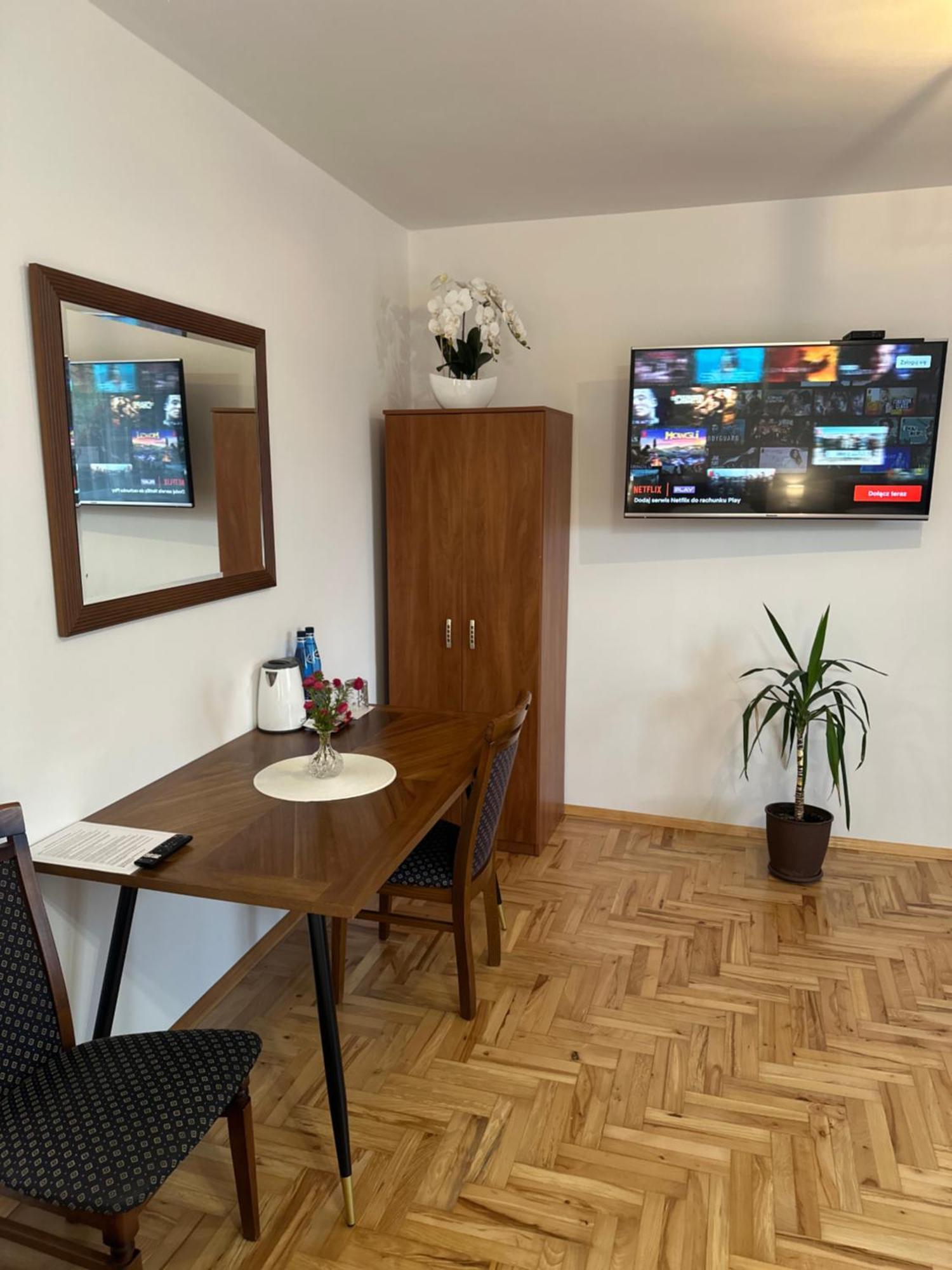 Noclegi Rybacka Jarosław Exterior foto