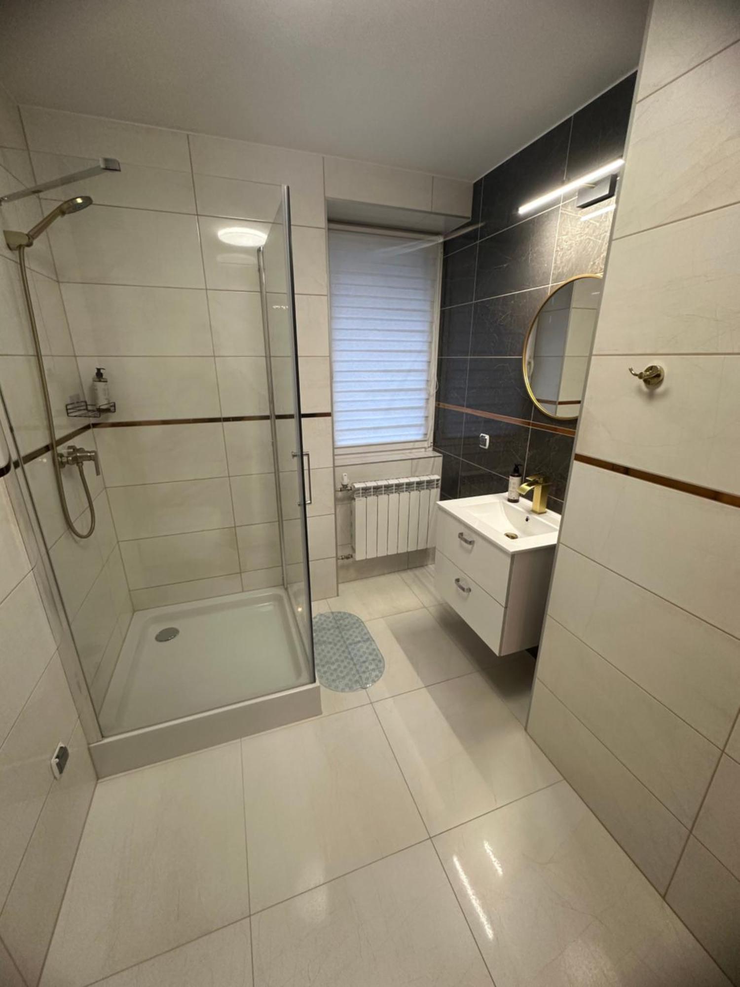 Noclegi Rybacka Jarosław Exterior foto