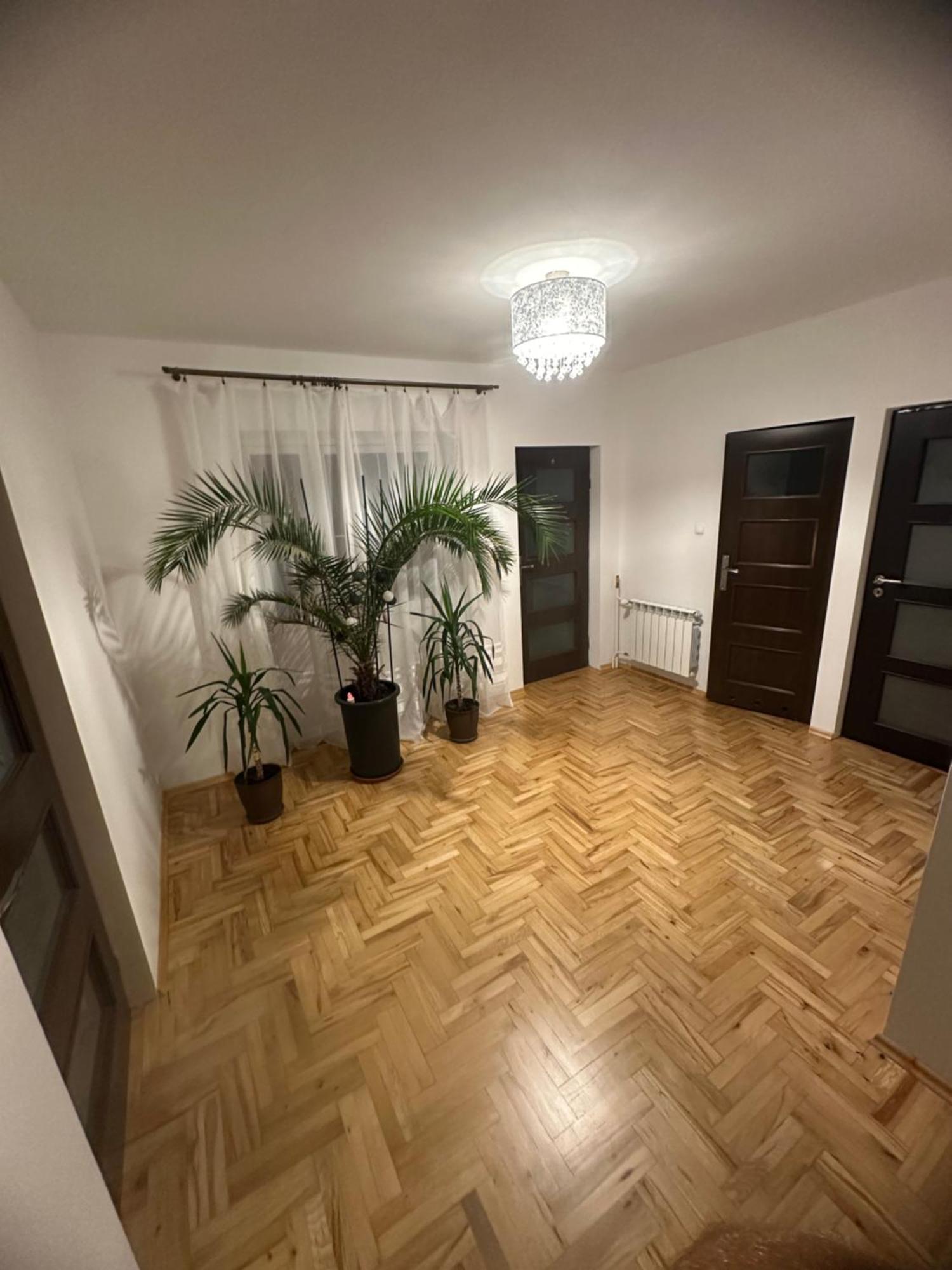 Noclegi Rybacka Jarosław Exterior foto